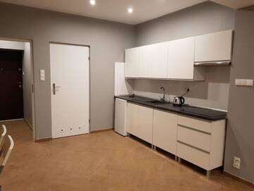 Фото номера Апартаменты Апартаменты Apartamenty Bednarska г. Гливице 7