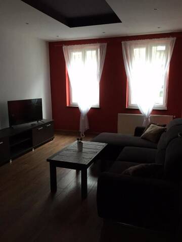 Фото номера Апартаменты Апартаменты Apartamenty Bednarska г. Гливице 2