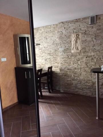 Фото номера Апартаменты Апартаменты Apartamenty Bednarska г. Гливице 3