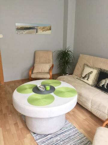 Фото номера Апартаменты - 1-й этаж Апартаменты Apartament Joanna г. Гливице 48