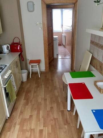 Фото номера Апартаменты - 1-й этаж Апартаменты Apartament Joanna г. Гливице 45