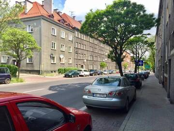 Фото номера Апартаменты - 1-й этаж Апартаменты Apartament Joanna г. Гливице 42