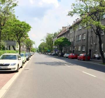 Фото номера Апартаменты - 1-й этаж Апартаменты Apartament Joanna г. Гливице 43