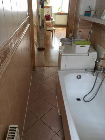 Фото номера Апартаменты - 1-й этаж Апартаменты Apartament Joanna г. Гливице 47