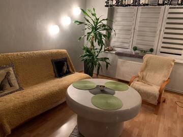 Фото номера Апартаменты - 1-й этаж Апартаменты Apartament Joanna г. Гливице 58