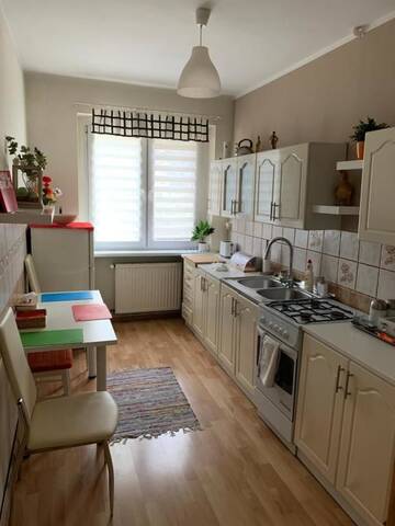 Фото номера Апартаменты - 1-й этаж Апартаменты Apartament Joanna г. Гливице 55