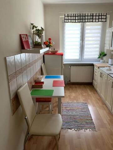 Фото номера Апартаменты - 1-й этаж Апартаменты Apartament Joanna г. Гливице 56