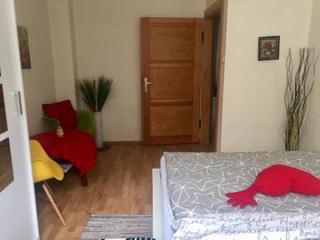 Фото номера Апартаменты - 1-й этаж Апартаменты Apartament Joanna г. Гливице 52