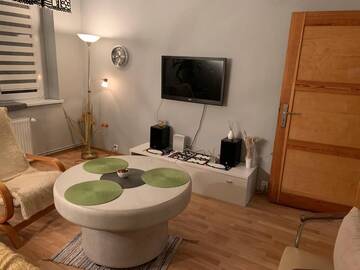 Фото номера Апартаменты - 1-й этаж Апартаменты Apartament Joanna г. Гливице 59