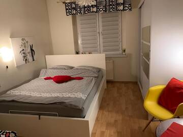 Фото номера Апартаменты - 1-й этаж Апартаменты Apartament Joanna г. Гливице 60