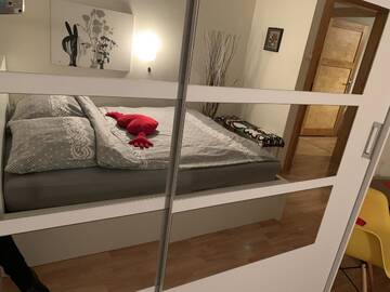 Фото номера Апартаменты - 1-й этаж Апартаменты Apartament Joanna г. Гливице 18