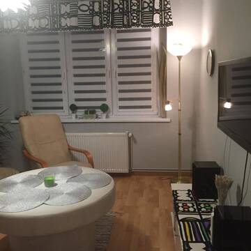 Фото номера Апартаменты - 1-й этаж Апартаменты Apartament Joanna г. Гливице 16