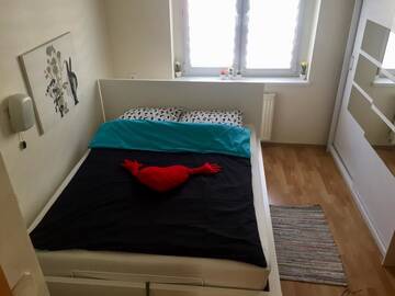 Фото номера Апартаменты - 1-й этаж Апартаменты Apartament Joanna г. Гливице 19