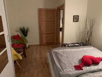 Фото номера Апартаменты - 1-й этаж Апартаменты Apartament Joanna г. Гливице 17