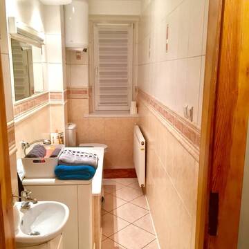 Фото номера Апартаменты - 1-й этаж Апартаменты Apartament Joanna г. Гливице 21
