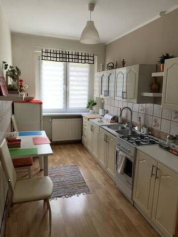Фото номера Апартаменты - 1-й этаж Апартаменты Apartament Joanna г. Гливице 25