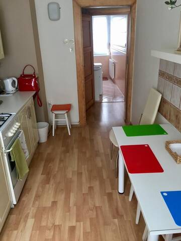 Фото номера Апартаменты - 1-й этаж Апартаменты Apartament Joanna г. Гливице 26