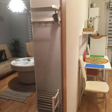 Фото номера Апартаменты - 1-й этаж Апартаменты Apartament Joanna г. Гливице 27