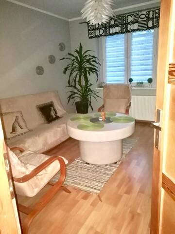 Фото номера Апартаменты - 1-й этаж Апартаменты Apartament Joanna г. Гливице 9