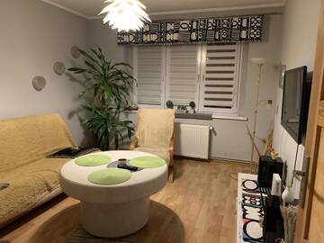 Фото номера Апартаменты - 1-й этаж Апартаменты Apartament Joanna г. Гливице 7