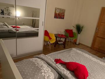 Фото номера Апартаменты - 1-й этаж Апартаменты Apartament Joanna г. Гливице 62