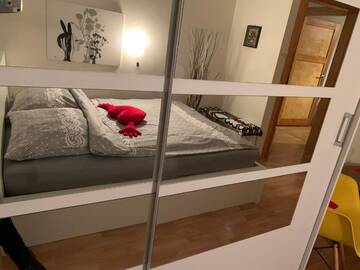Фото номера Апартаменты - 1-й этаж Апартаменты Apartament Joanna г. Гливице 63