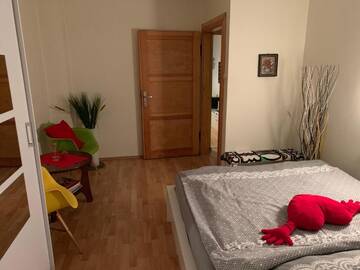 Фото номера Апартаменты - 1-й этаж Апартаменты Apartament Joanna г. Гливице 64