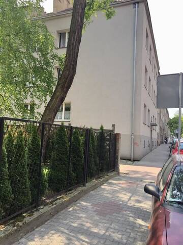 Фото номера Апартаменты - 1-й этаж Апартаменты Apartament Joanna г. Гливице 31
