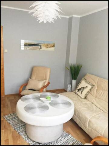 Фото номера Апартаменты - 1-й этаж Апартаменты Apartament Joanna г. Гливице 35
