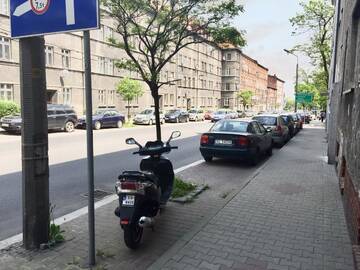 Фото номера Апартаменты - 1-й этаж Апартаменты Apartament Joanna г. Гливице 32