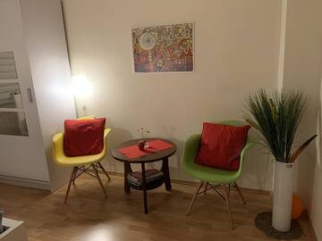 Фото номера Апартаменты - 1-й этаж Апартаменты Apartament Joanna г. Гливице 10
