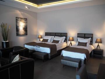Фото номера Апартаменты Делюкс с доступом в спа-центр Апартаменты Jasna SportHotel &amp; SPA г. Гливице 15