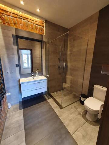 Фото номера Апартаменты-студио Апартаменты Apartamenty Młyńska 4 г. Гливице 3