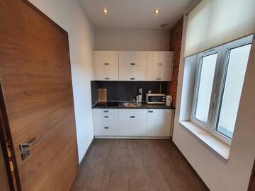Фото номера Апартаменты-студио Апартаменты Apartamenty Młyńska 4 г. Гливице 5