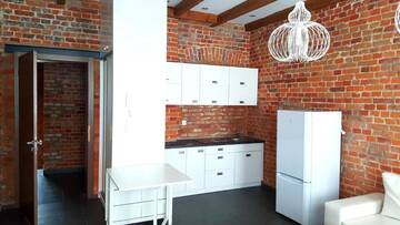 Фото номера Улучшенные апартаменты Апартаменты Apartamenty Młyńska 4 г. Гливице 12