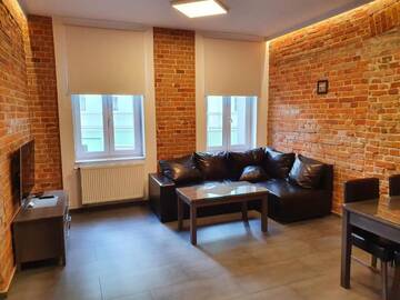 Фото номера Апартаменты Делюкс Апартаменты Apartamenty Młyńska 4 г. Гливице 3