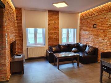 Фото номера Апартаменты Делюкс Апартаменты Apartamenty Młyńska 4 г. Гливице 4