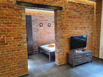 Фото номера Апартаменты Делюкс Апартаменты Apartamenty Młyńska 4 г. Гливице 8