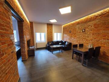 Фото номера Апартаменты Делюкс Апартаменты Apartamenty Młyńska 4 г. Гливице 6