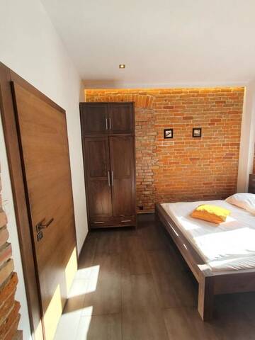 Фото номера Апартаменты Делюкс Апартаменты Apartamenty Młyńska 4 г. Гливице 13