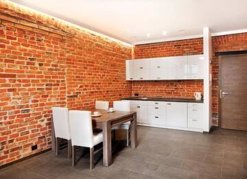 Фото номера Апартаменты Делюкс Апартаменты Apartamenty Młyńska 4 г. Гливице 2