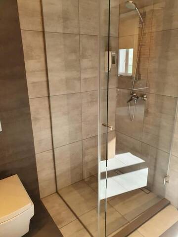 Фото номера Апартаменты Делюкс Апартаменты Apartamenty Młyńska 4 г. Гливице 17