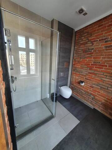 Фото номера Двухместный номер с 1 кроватью Апартаменты Apartamenty Młyńska 4 г. Гливице 2