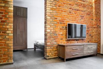 Фото номера Апартаменты Делюкс Апартаменты Apartamenty Młyńska 4 г. Гливице 7