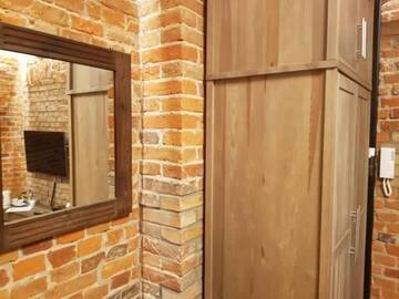 Фото номера Двухместный номер с 1 кроватью Апартаменты Apartamenty Młyńska 4 г. Гливице 7
