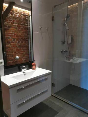 Фото номера Суперлюкс Апартаменты Apartamenty Młyńska 4 г. Гливице 8