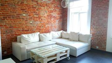 Фото номера Улучшенные апартаменты Апартаменты Apartamenty Młyńska 4 г. Гливице 3