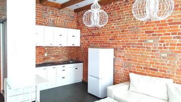 Фото номера Улучшенные апартаменты Апартаменты Apartamenty Młyńska 4 г. Гливице 5
