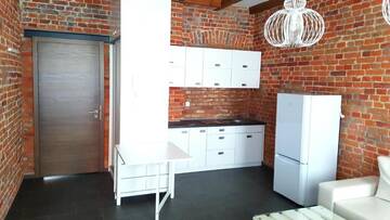 Фото номера Улучшенные апартаменты Апартаменты Apartamenty Młyńska 4 г. Гливице 8