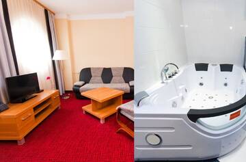 Фотографии Отель Hotel Malinowski Business г. Гливице (Польша) №3 Фото Отель Hotel Malinowski Business г. Гливице 3